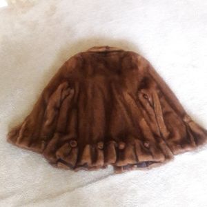 Mink Jacket